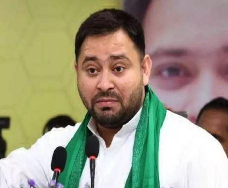 झारखंड में चुनावी समीकरण: तेजस्वी यादव की अहम बैठक रांची में आज