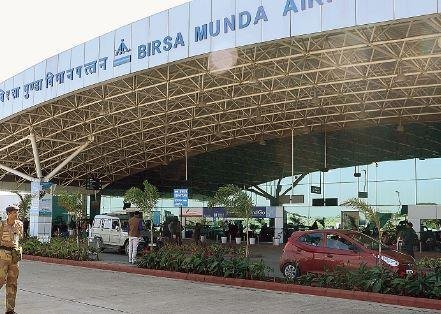 रांची से गोवा और जयपुर के लिए शुरू होगी सीधी विमान सेवा, बेंगलुरू के लिए भी बढ़ी उड़ानें
