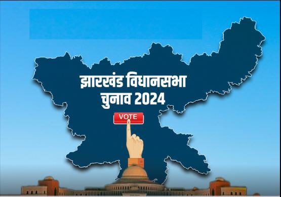 झारखंड में विधानसभा चुनाव: गठबंधन सरकार का इतिहास और 2024 का परिदृश्य