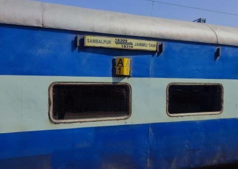 140089 रांची से गोरखपुर, जयनगर और बक्सर के लिए फेस्टिवल स्पेशल ट्रेनों का संचालन