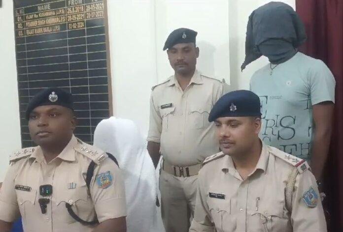 Dhanbad में अवैध लॉटरी के धंधे का पर्दाफाश, एक आरोपी गिरफ्तार...