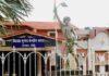 Ranchi : होटवार जेल में पुलिस की छापेमारी, एसएसपी सहित 150 जवानो ने मारा छापा...
