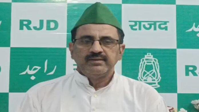 'पुलिसिया दमन के सहारे लोकतंत्र को कुचलना चाहती है यूपी सरकार'