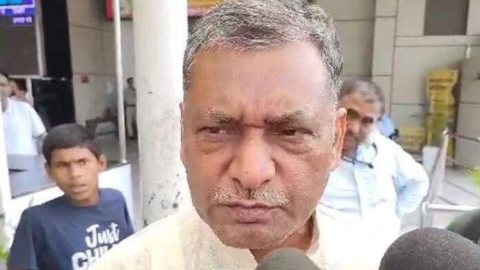 अखिलेश सिंह का दावा, बिहार उपचुनाव और झारखंड-महाराष्ट्र में INDIA गठबंधन जीतेगी