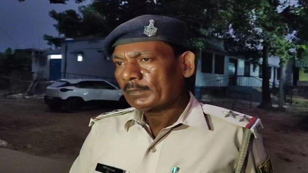 किन्नर द्वारा गोद लिए मासूम बच्ची की पीट-पीटकर हत्या