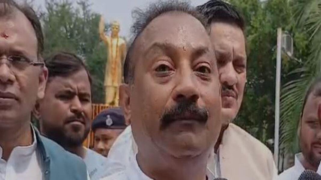 'बिहार में खत्म हो गया था बाढ़ का समय, अगर चौकस रहते तो नहीं होते ऐसे हालात'