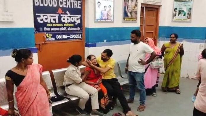 Aurangabad Maut पदस्थापित SI की हुई आकस्मिक मौत, सदमे में जिला पुलिस महकमा