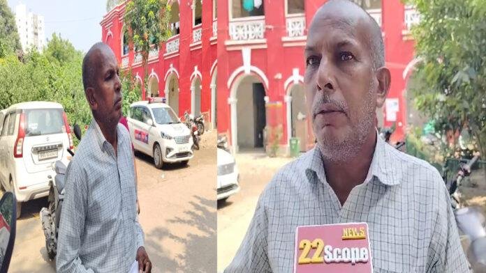 पटना में ऑटो लिफ्टर गैंग एक्टिव, आलू कारोबारी से ले उड़े लाखों रुपए