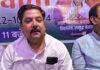 BJP नेता के बिगड़े बोल, कहा- बेलागंज में राक्षस रूपी को वध करने के लिए देवी ने लिया अवतार