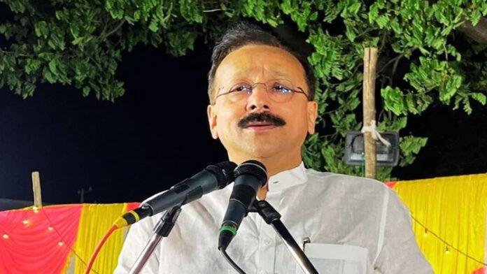 NCP नेता बाबा सिद्दीकी की हत्या, 2 गिरफ्तार, कई सितारे देखने के लिए पहुंचे अस्पताल