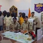 Begusarai Police 2 22Scope News