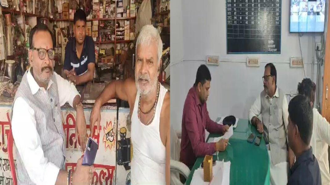 मुस्लिम शिक्षक को आपत्तिजनक टिप्पणी पड़ा महंगा, BJP नेता ने दर्ज कराया मामला
