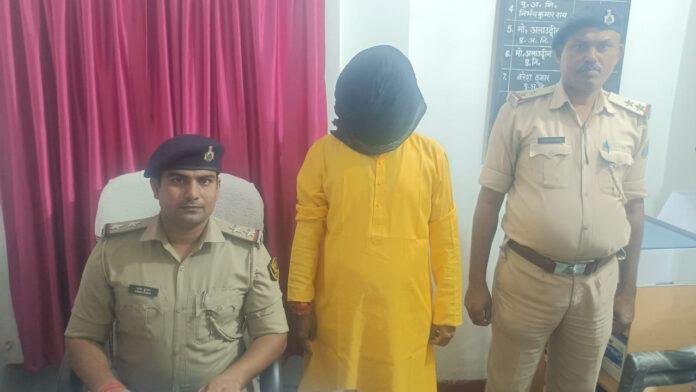 Betia Police बिजली विभाग की टीम के साथ मारपीट मामले में एक आरोपी गिरफ्तार