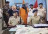 3 अवैध हथियार हुए बरामद, बालक समेत 3 लोग गिरफ्तार