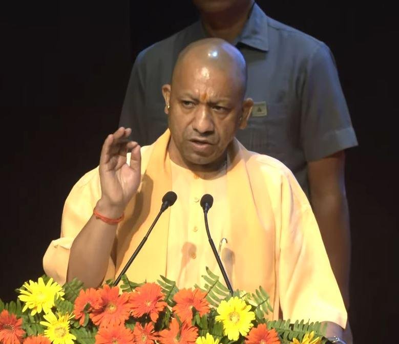 CM Yogi Luck 1 min 22Scope News
