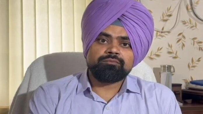 'विश्वास मत प्रस्ताव में सरकार गिराने की साजिश की चल रही है जांच'