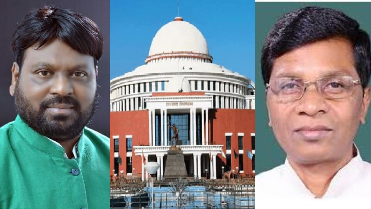 Gumla Assembly Seat : क्या फिर से गुमला में कमल खिला पाएंगे सुदर्शन या फिर आएंगे तिर्की...