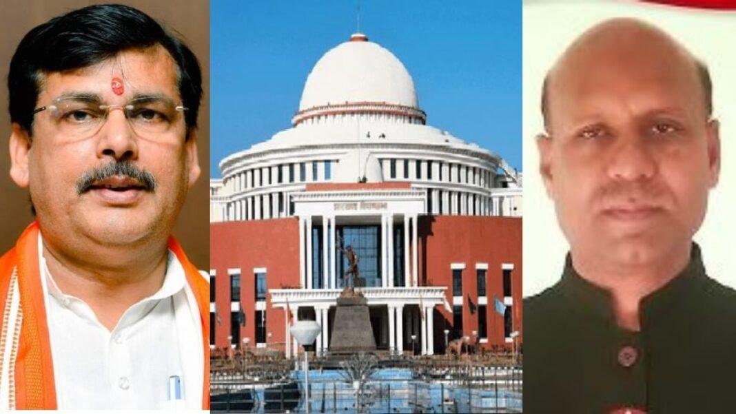 Rajmahal Assembly Seat : क्या इस बार जीत की हैट्रिक लगाएंगे ओझा या फिर बनेगा राजा