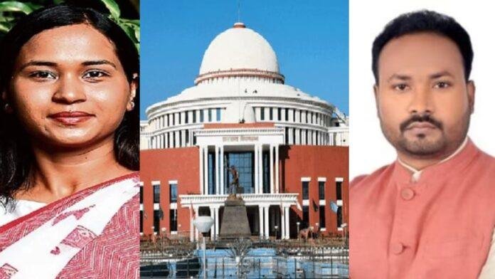 Mandar Assembly Seat : शिल्पी और सन्नी में किसका पलड़ा रहेगा भारी, क्या बीजेपी की हो पाएगी वापसी...