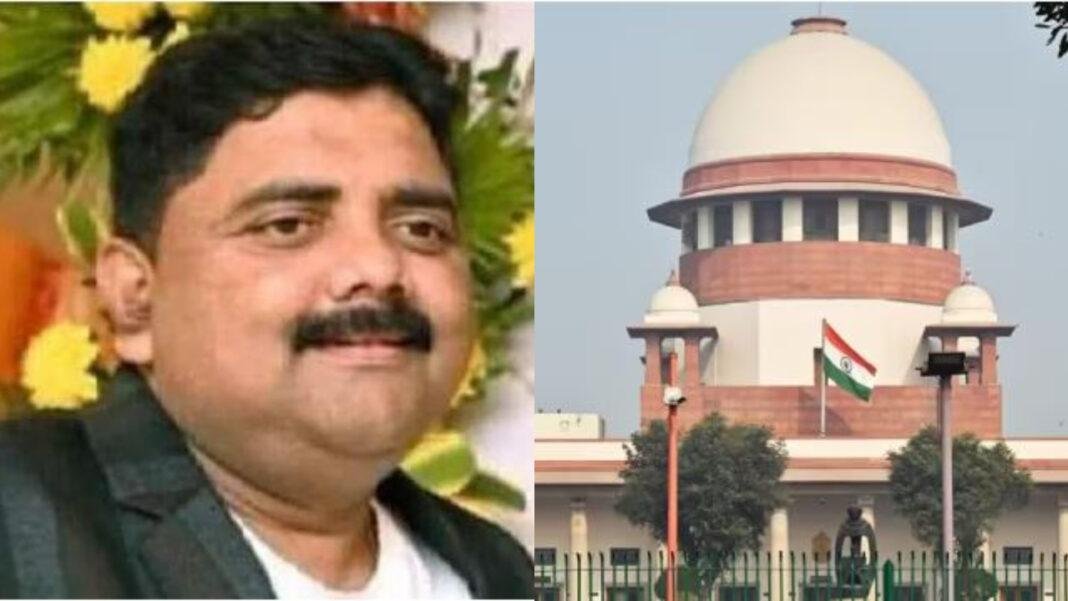 Money Laundering : पावर ब्रोकर प्रेम प्रकाश को मिली जमानत, सुप्रीम कोर्ट ने...