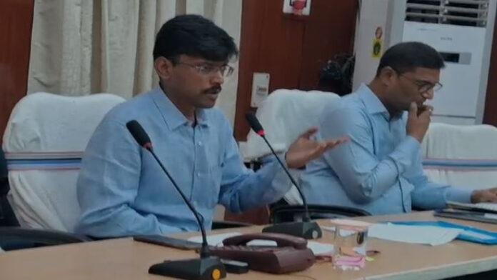 गया में 2 विधानसभा पर होगा उपचुनाव, जिला प्रशासन तैयारी में जुटा