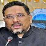 IAS Sanjeev Hans 22Scope News