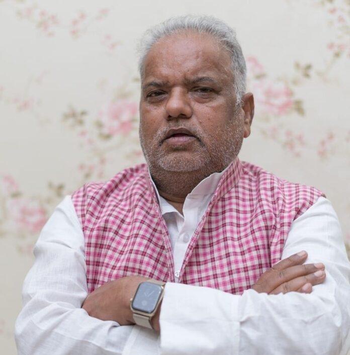 पर्वों के मद्देनजर MGNREGA के क्रियान्वयन हेतु प्रथम किस्त जारी, मंत्री ने कहा...