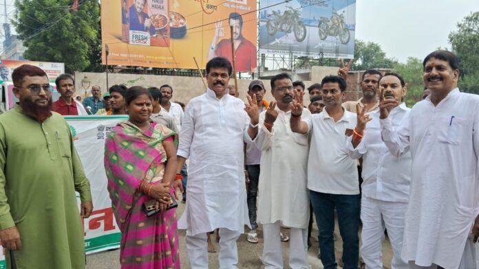 ऐसा Campaign चलाएंगे कि लोगों को स्वच्छता की आदत लग जाए - मोहन श्रीवास्तव