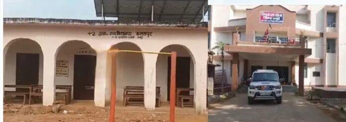 Teachers के साथ मारपीट मामले में दो गिरफ्तार, एक फरार, शिक्षक अब भी...