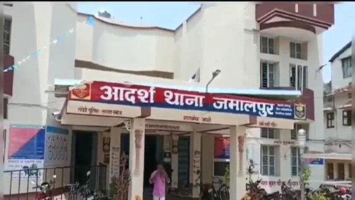 दूसरे धर्म की लड़की को शादी का झांसा देकर किया यौन शोषण