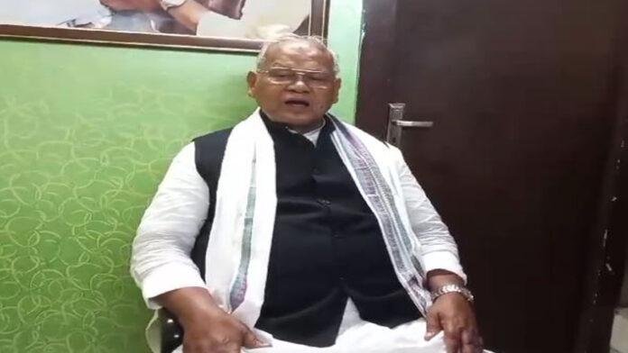 मांझी ने कहा- इमामगंज सीट से जीतेंगी दीपा मांझी