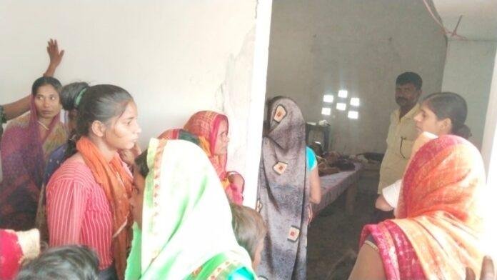 खगड़िया में युवक की गोली मारकर हत्या