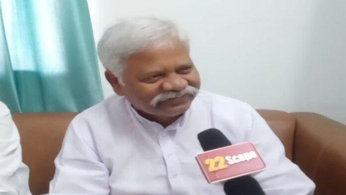 तारीखों की ऐलान से पहले पटना तलब हुए झारखंड JDU अध्यक्ष