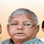 Lalu Tejashwi Tejpratap 22Scope News