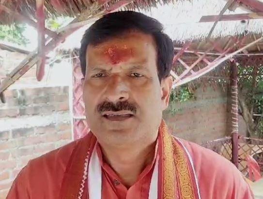 Tonti Politics in Bihar : BJP के आरोप पर बिहार में बवाल, कहा- तेजस्वी ने सरकारी आवास से उखाड़ ले गए बेड, बेसिन, टोंटी और AC