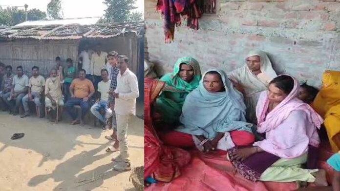 गांदरबल आतंकी हमला : मधेपुरा के 2 मजदूरों की मौत