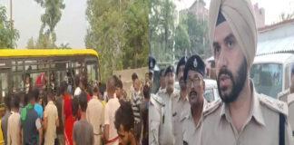 मासूम मयंक को पुलिस ने महज 7 घंटों के अंदर किया सकुशल बरामद, 7 गिरफ्तार