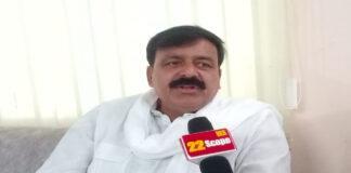 RJD नेता पर हमला काफी दुखद, मंत्री जमा ने कहा- अपराध को रोकने के लिए हमारी सरकार प्रतिबद्ध