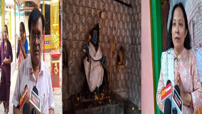 गया में एक ऐसा मंदिर जहां मिलती है कोर्ट कचहरी से मुक्ति