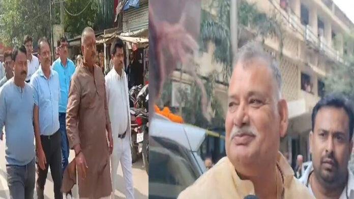 बृज बिहारी हत्याकांड : मुन्ना शुक्ला व मंटू तिवारी ने कोर्ट में किया आत्मसमर्पण