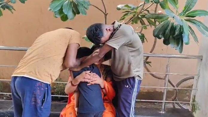 जहर खाने से महिला की मौत
