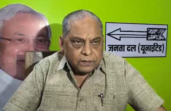 Neeraj Kumar 1 22Scope News