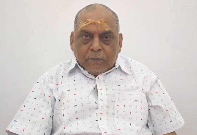 Tonti Politics in Bihar : BJP के आरोप पर बिहार में बवाल, कहा- तेजस्वी ने सरकारी आवास से उखाड़ ले गए बेड, बेसिन, टोंटी और AC