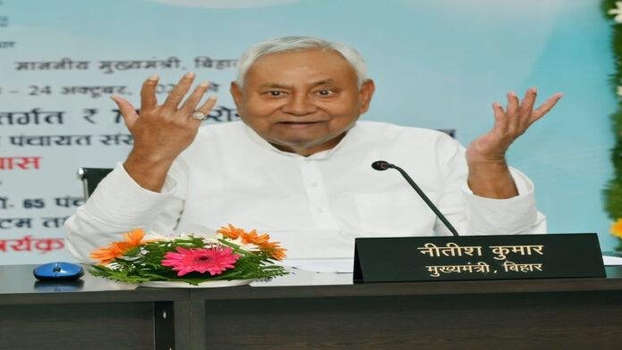 अयोध्या से सीतामढ़ी तक रेलवे लाइन के दोहरीकरण का फैसला स्वागतयोग्य : मुख्यमंत्री