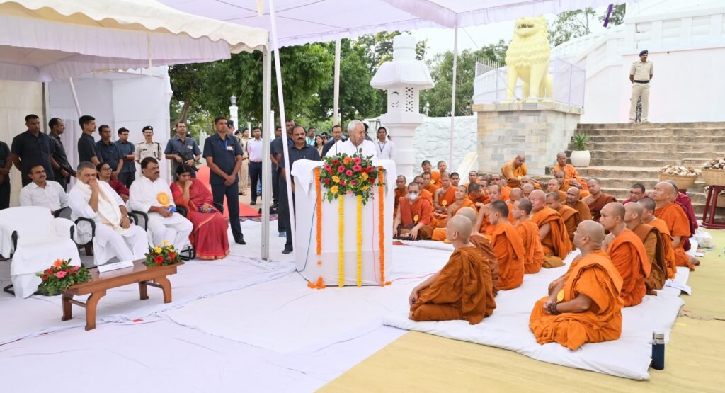 Nitish Rajgir 22Scope News