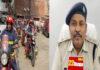 दीपावली में अगर कहीं आग लगे तो फौरन पहुंच जाएंगे अग्निशमन विभाग के फायरकर्मी