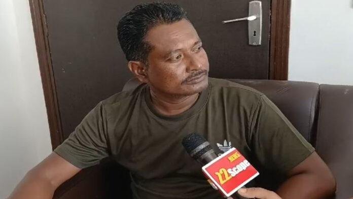 RJD MLA ने कहा- स्मार्ट मीटर के साथ-साथ सरकार को उखाड़ फेंकना है