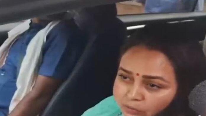 रोहिणी ने कहा- बाढ़ पर सरकार मौन, जल्द घोषित करे राष्ट्रीय आपदा