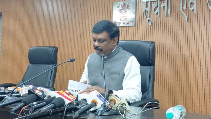 नीतीश कैबिनेट की बैठक में 38 एजेंडे पर लगी मुहर, कर्मियों को मिला बड़ा तोहफा