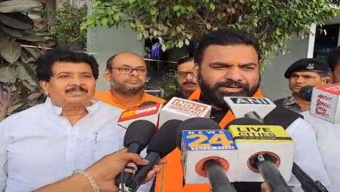 सम्राट ने कहा- लालू परिवार के किसी भी सदस्य से बिहार पर नहीं पड़ेगा कोई प्रभाव